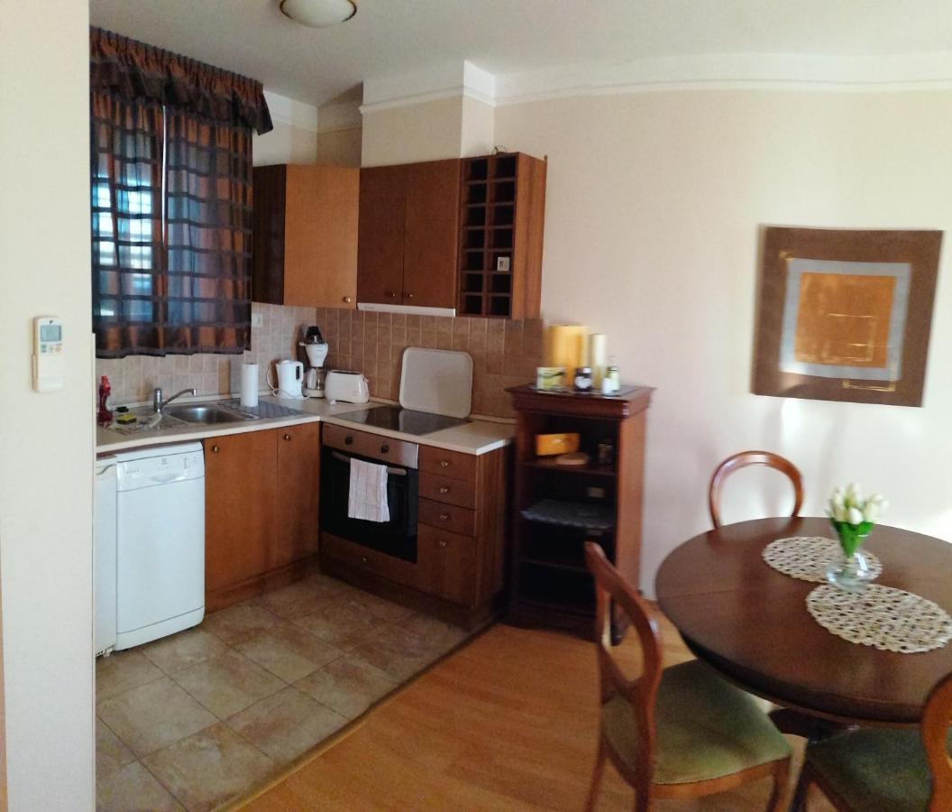 Appartement Beatrix Bük