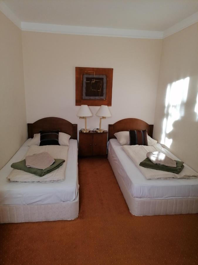 Apartman Beatrix *