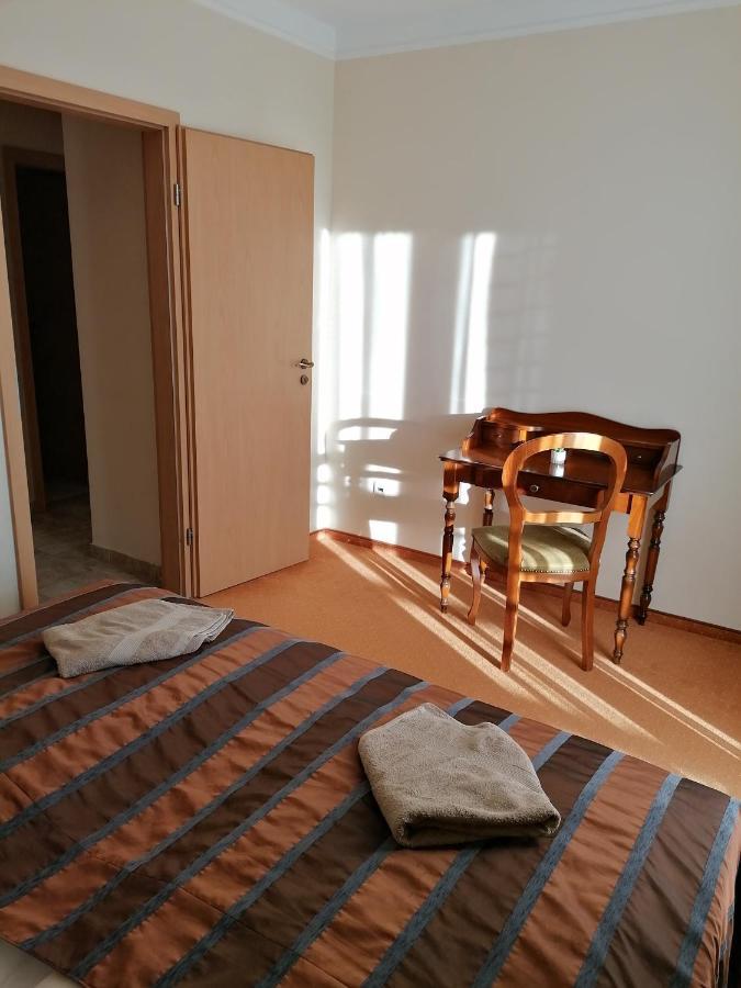 Beatrix Apartman *