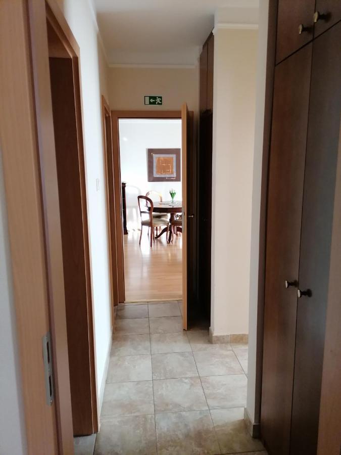 Beatrix Appartement *