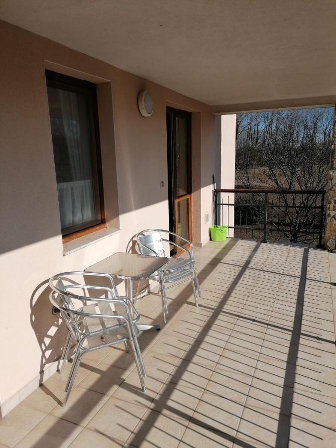 Appartement Beatrix