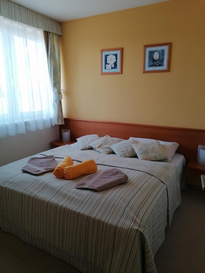 Apartmán Beatrix