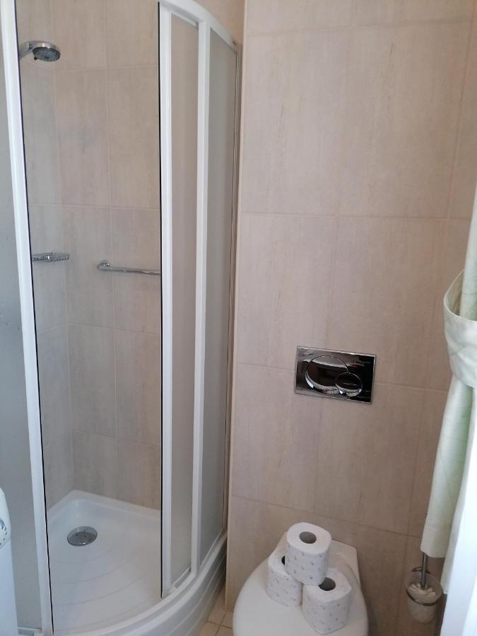 Appartement Beatrix *