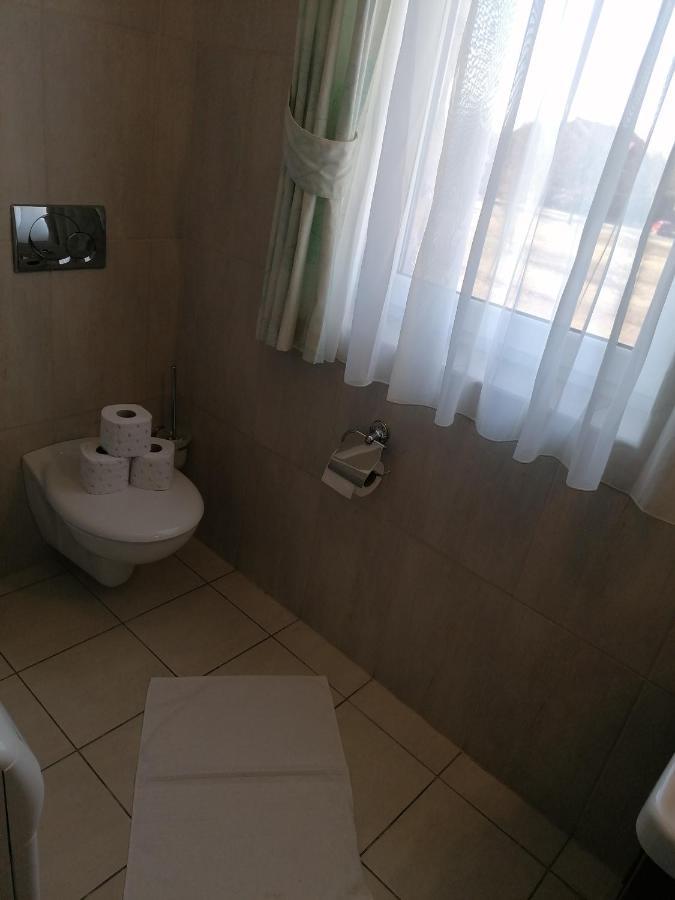 Beatrix Apartman Bük