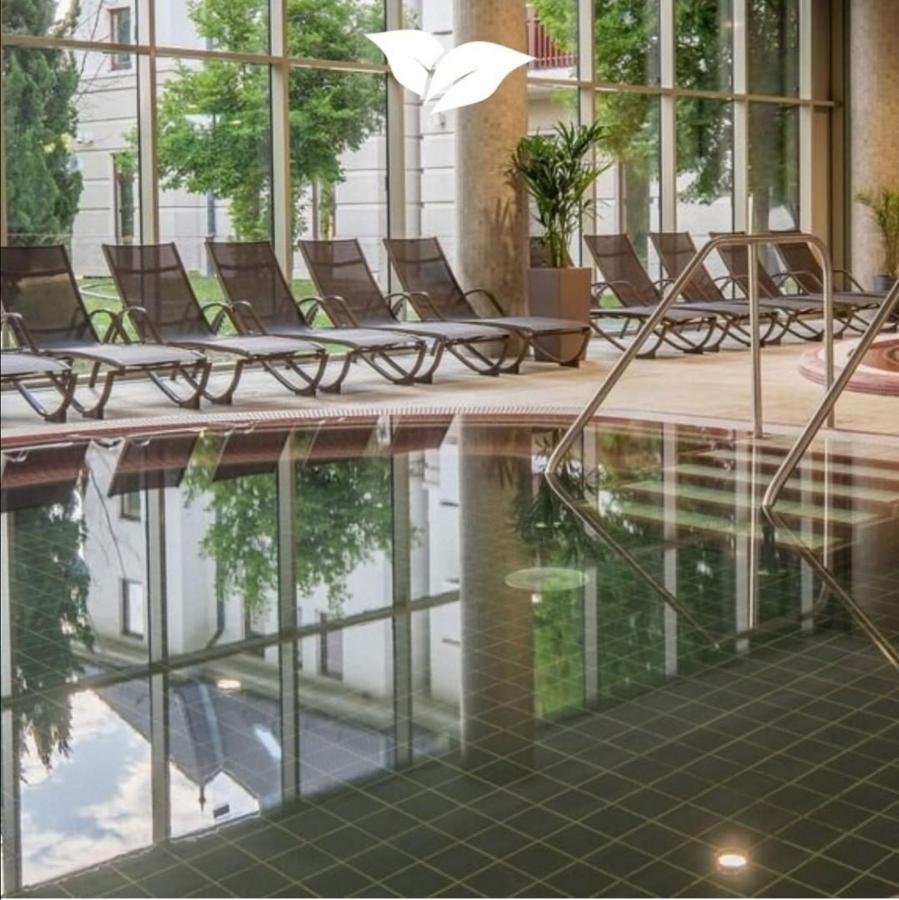 Beatrix Appartement *